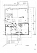 план дома (1 этаж)
